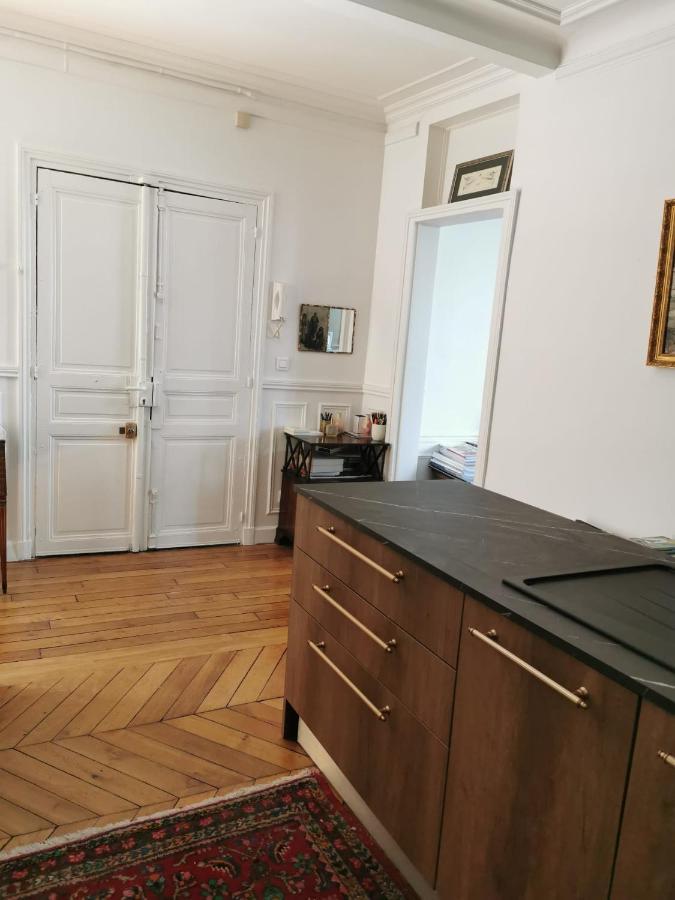 Home Sweet Home Paris Exterior photo